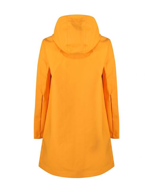 Isa Parka Raincoat 