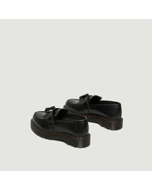Dr. Martens Adrian Bex Smooth Leather 