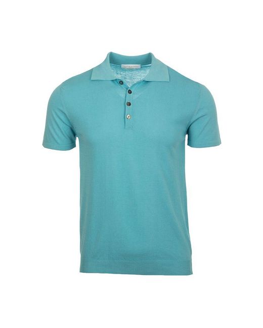 Daniele Fiesoli T-shirts And Polos in Green for Men | Lyst Australia