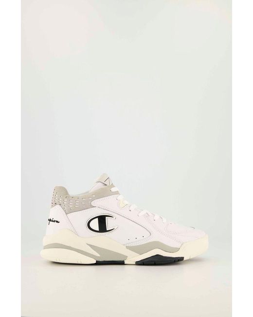 champion multicolor sneakers