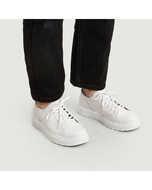 doc martens dante