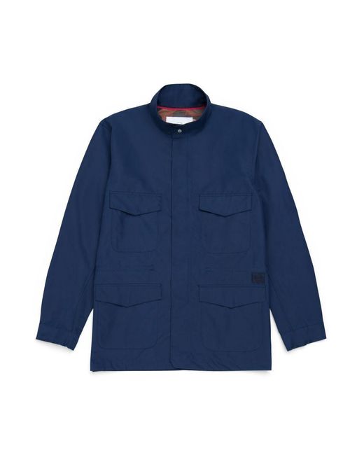 peacoat herschel