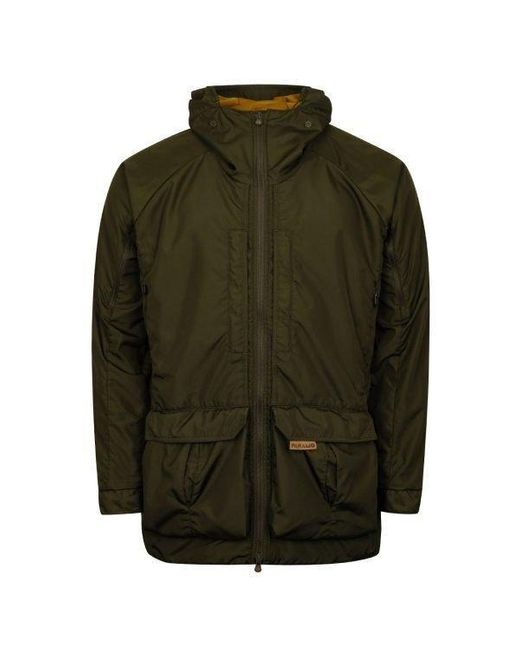 paramo analogy jacket