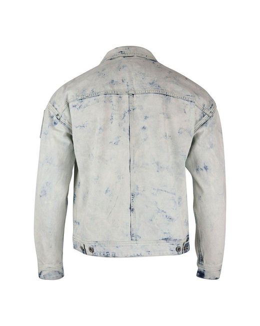 blue moose knuckle coat