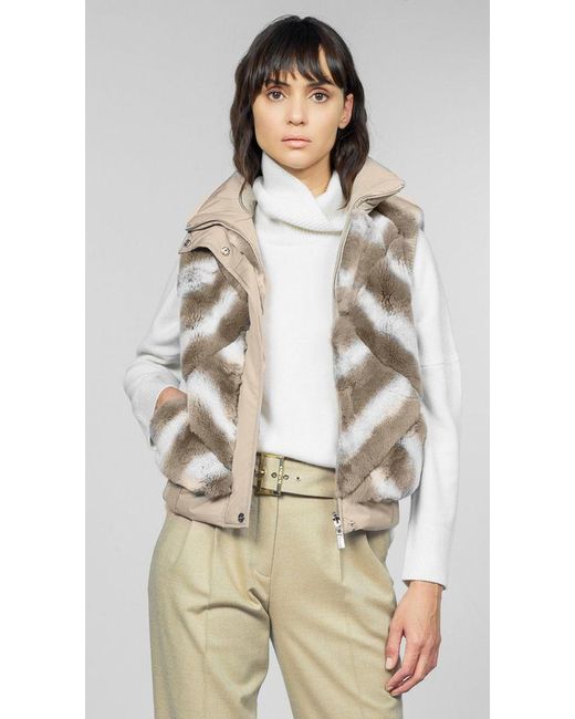 max reversible jacket