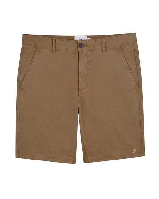 farah chino shorts