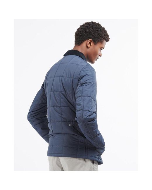 blue harbour quilted jacket