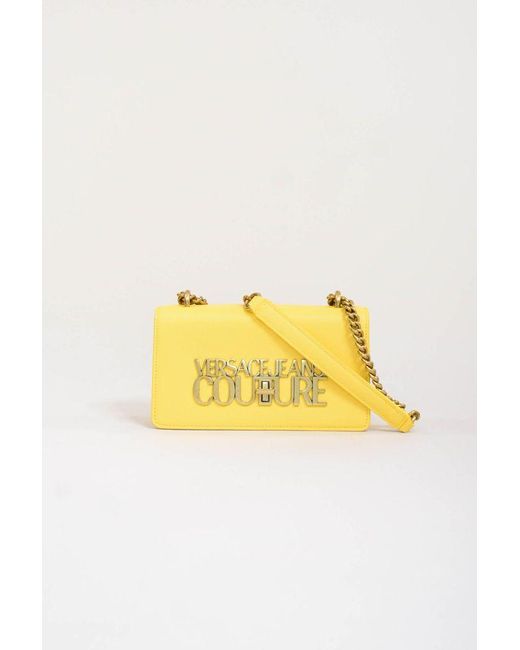 tracolla versace jeans