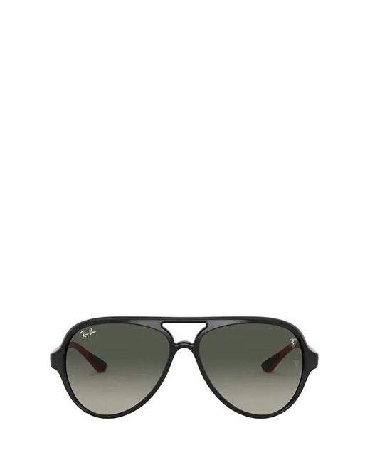 ray ban multicolor sunglasses