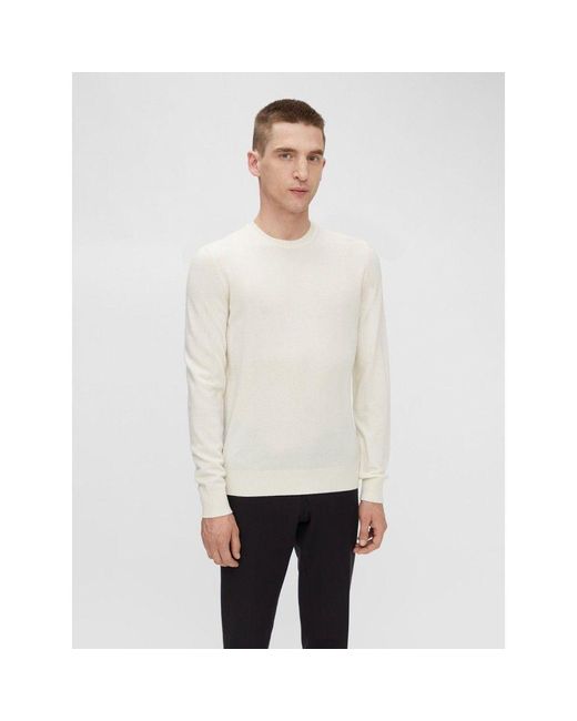 j lindeberg jumper