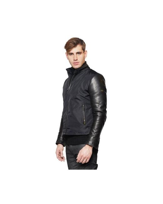 matchless jacket