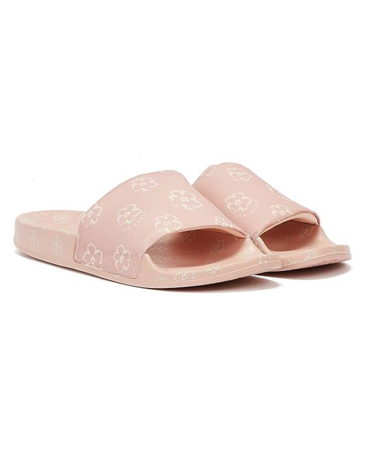Ted Baker Kristin Slides in Pink Lyst