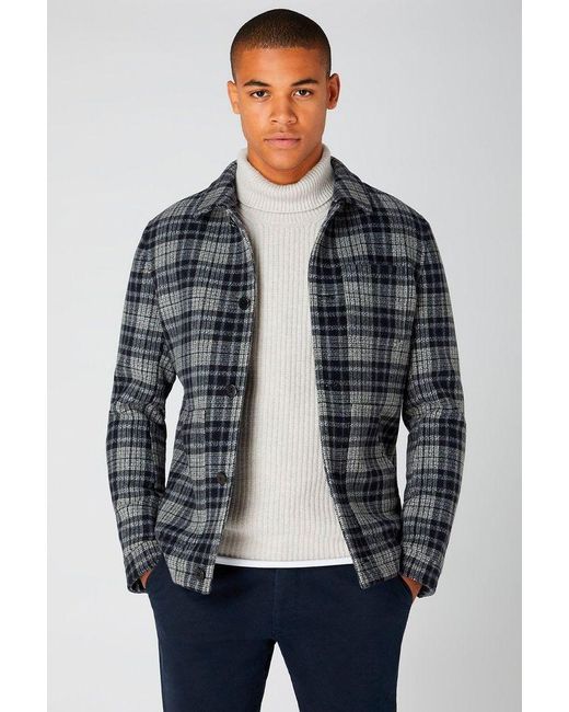 remus uomo leather jacket