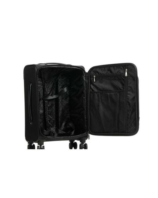 Love Moschino Maleta Para Mujer De - Jc5100pp0elg in Black - Lyst