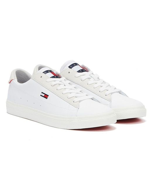 tommy jeans cool sneaker