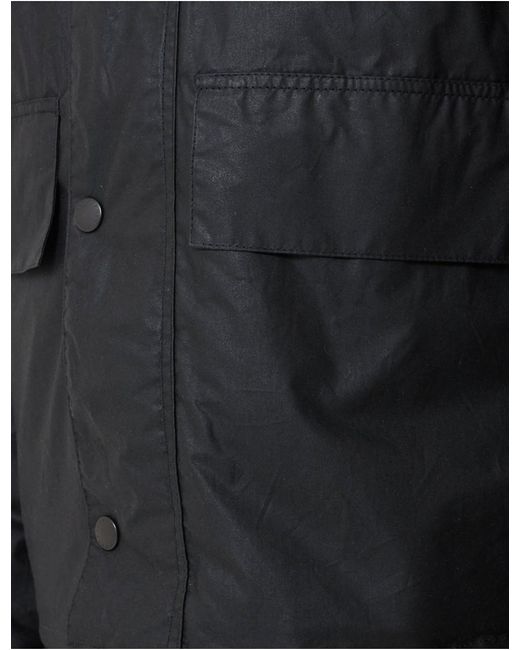 Barbour X Margaret Howell Spey Jacket 