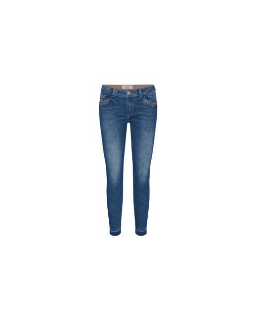 Mos Mosh Denim Sumner Wood Jeans in 