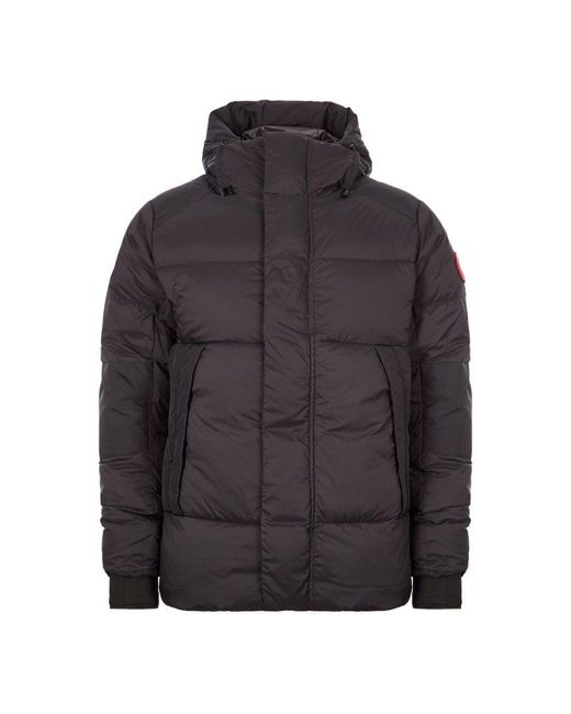 mens canada goose armstrong jacket