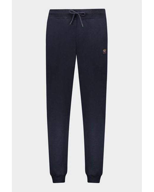 paul and shark jogging bottoms