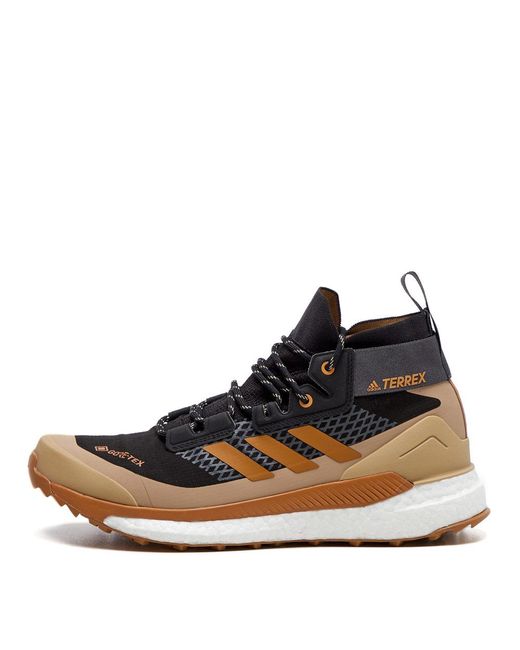 adidas Terrex Free Hiker Gore-tex in 