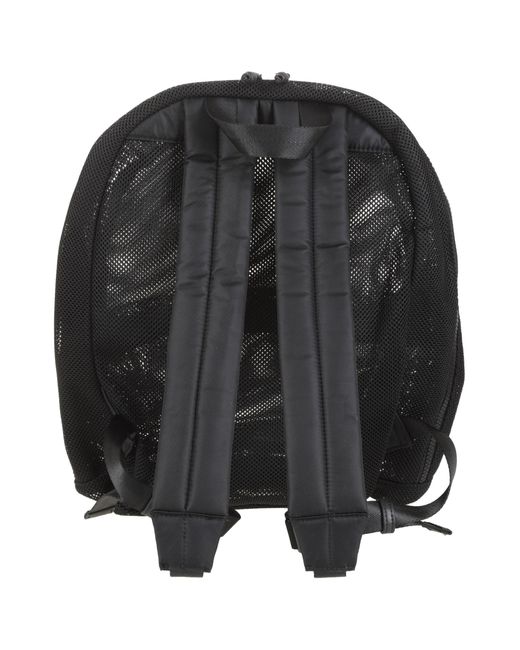 Save 19% Gcds Synthetic Backpack In Black Polyester for Men Mens Bags Backpacks 