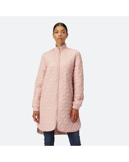Ilse Jacobsen Synthetic Padded Quilt 