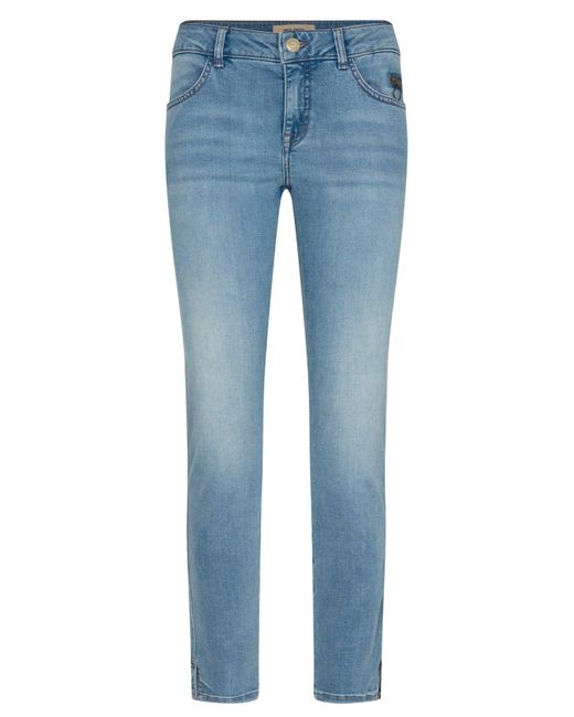 Mos Mosh Denim Sumner Vacation Jeans in 