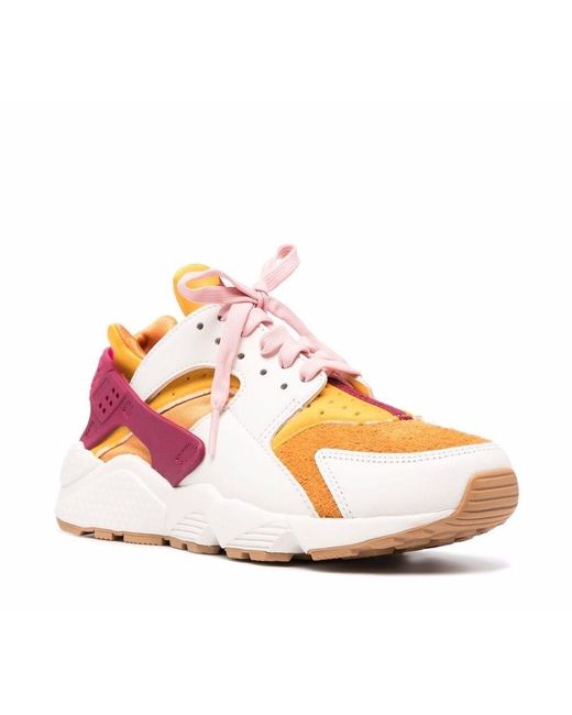 Nike Air Huarache Nh Colour Therapy Sneakers - Save 25% | Lyst Australia