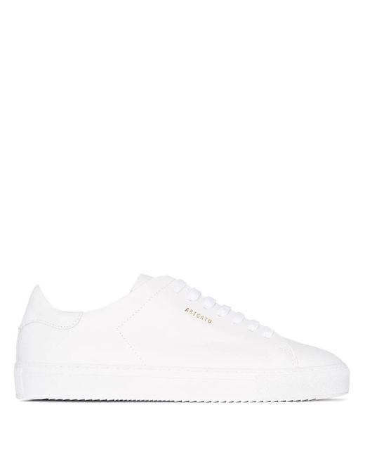 arigato clean 90 white