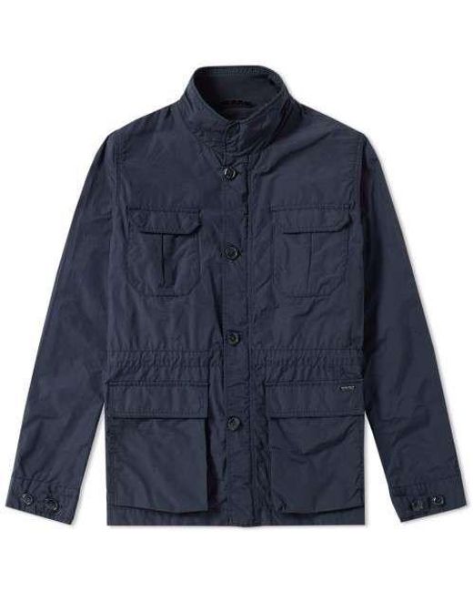 upland field jacket