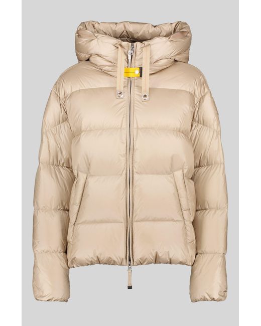 parajumpers tilly bomber jacket