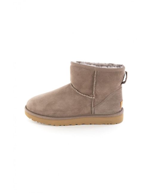 ugg mini 2 brown