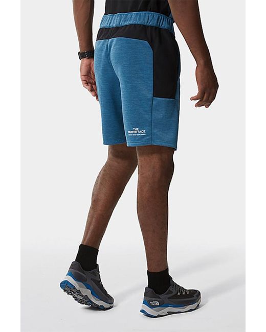 Mountain Athletics Fleece Shorts 