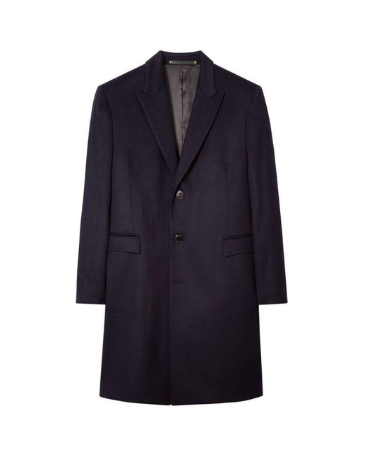 gents overcoat