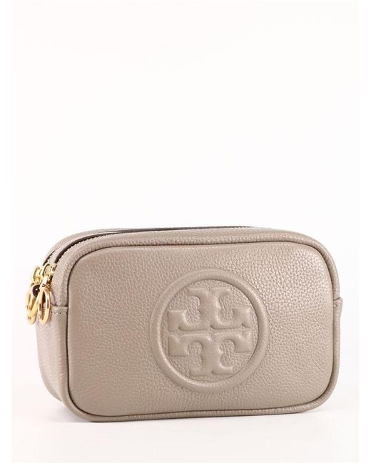 perry bombé wristlet