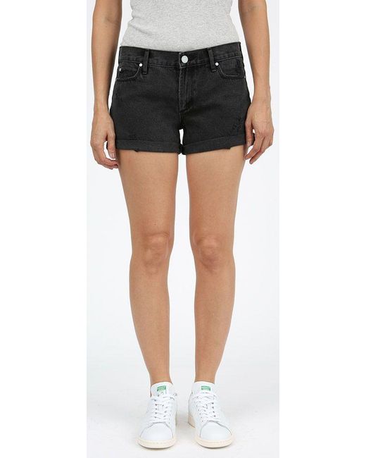 articles of society shorts