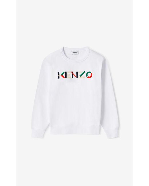 kenzo sweaters