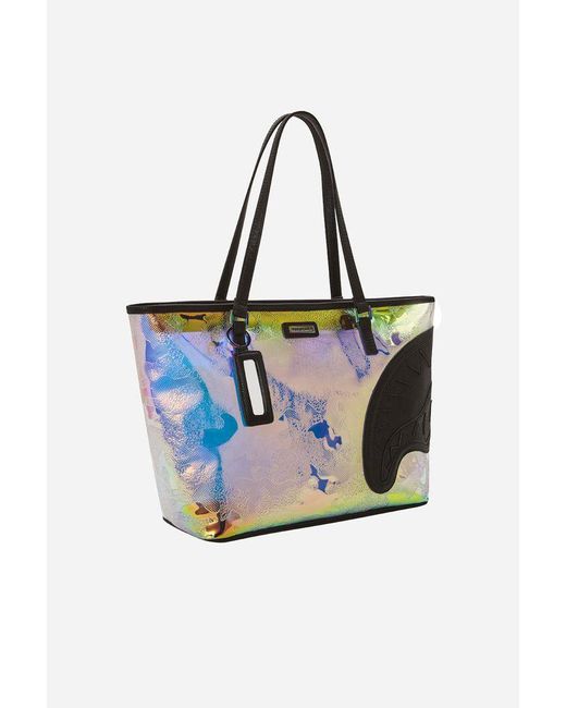 SPRAYGROUND SHOPPER 910T4340NSZ - Borse - sprayground