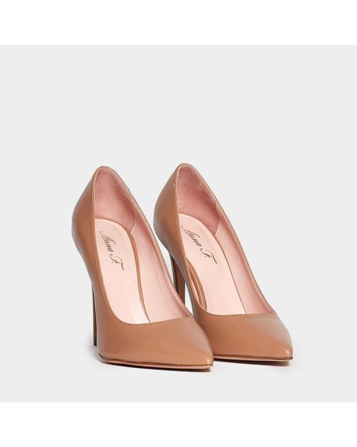 Anna F. Decoltè 1394 | Lyst