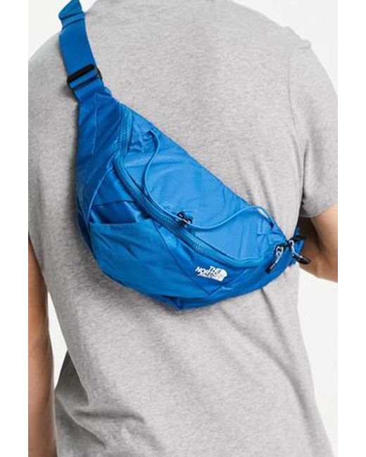The North Face Lumbnical Bum Bag in 