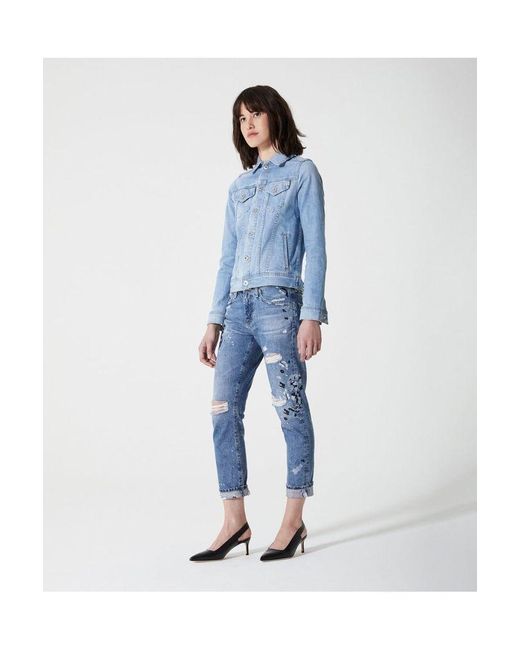 ag jeans boyfriend