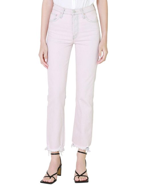 commando patent leather pants