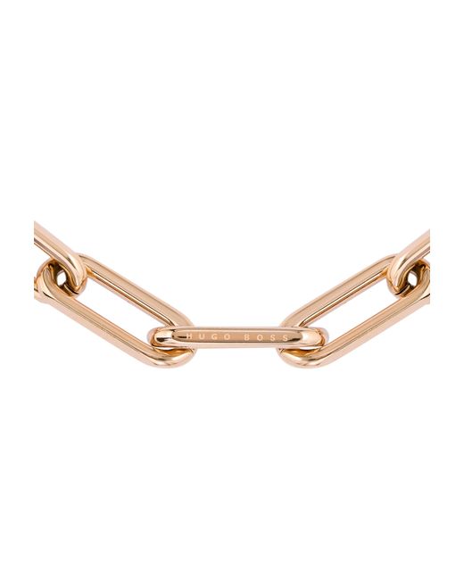 BOSS by HUGO BOSS Ladies Tessa Necklace 