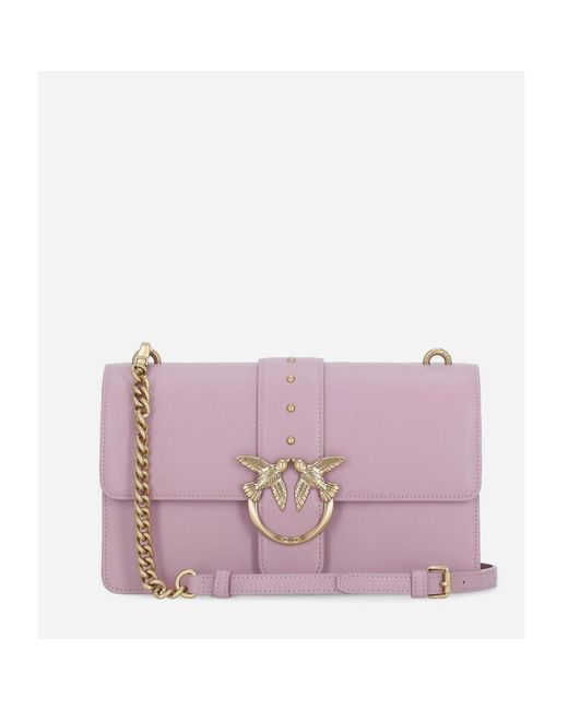 Pinko O Bags.. in Pink Lyst Australia