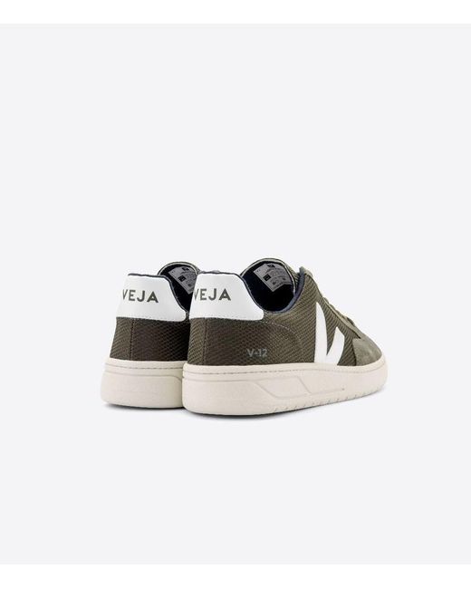 veja olive trainers