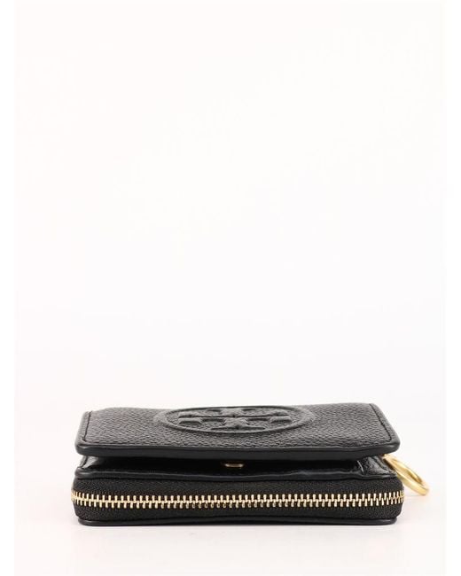 perry bombé wristlet
