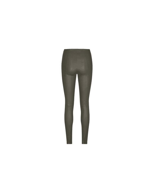 Mos Mosh Lucille Stretch Leather 