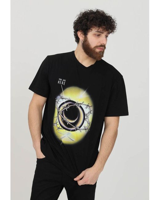 Just Cavalli T-shirts And Polos in 