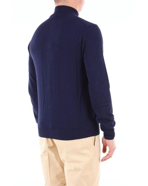 navy blue cardigan men