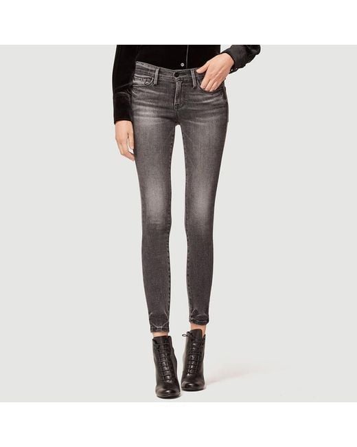 frame jeanne jeans